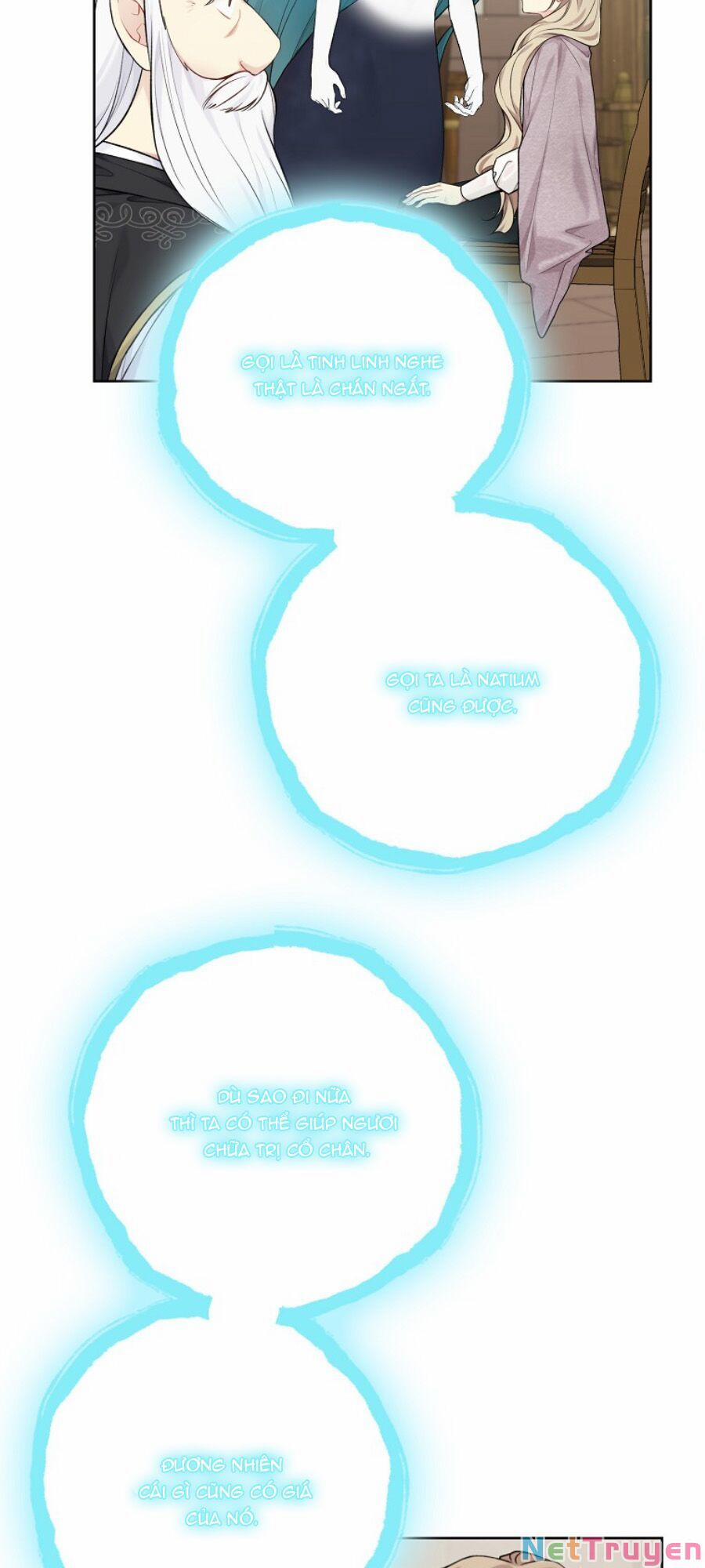 Vương Miện Viridescent 74 trang 42