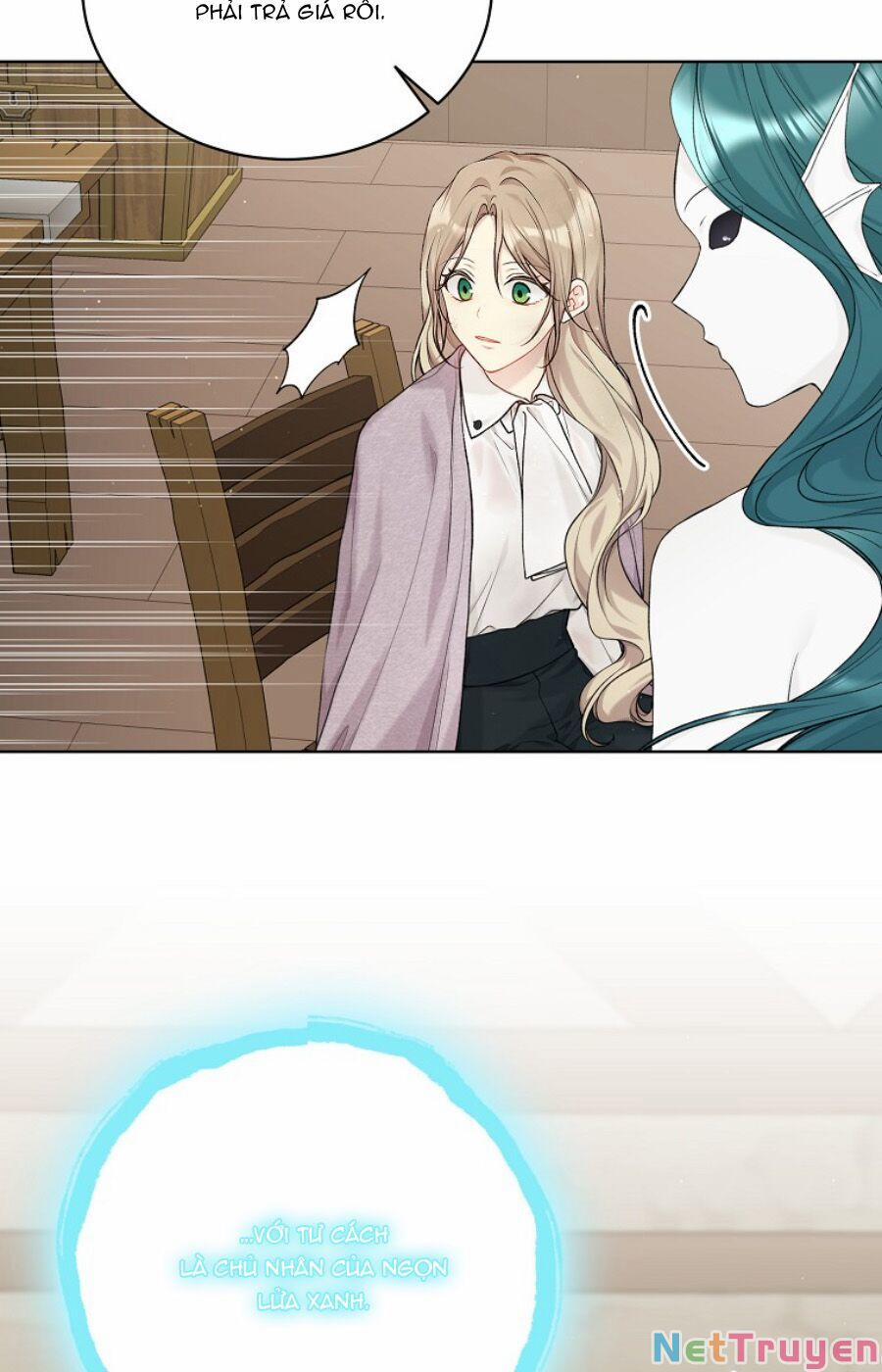 Vương Miện Viridescent 74 trang 44