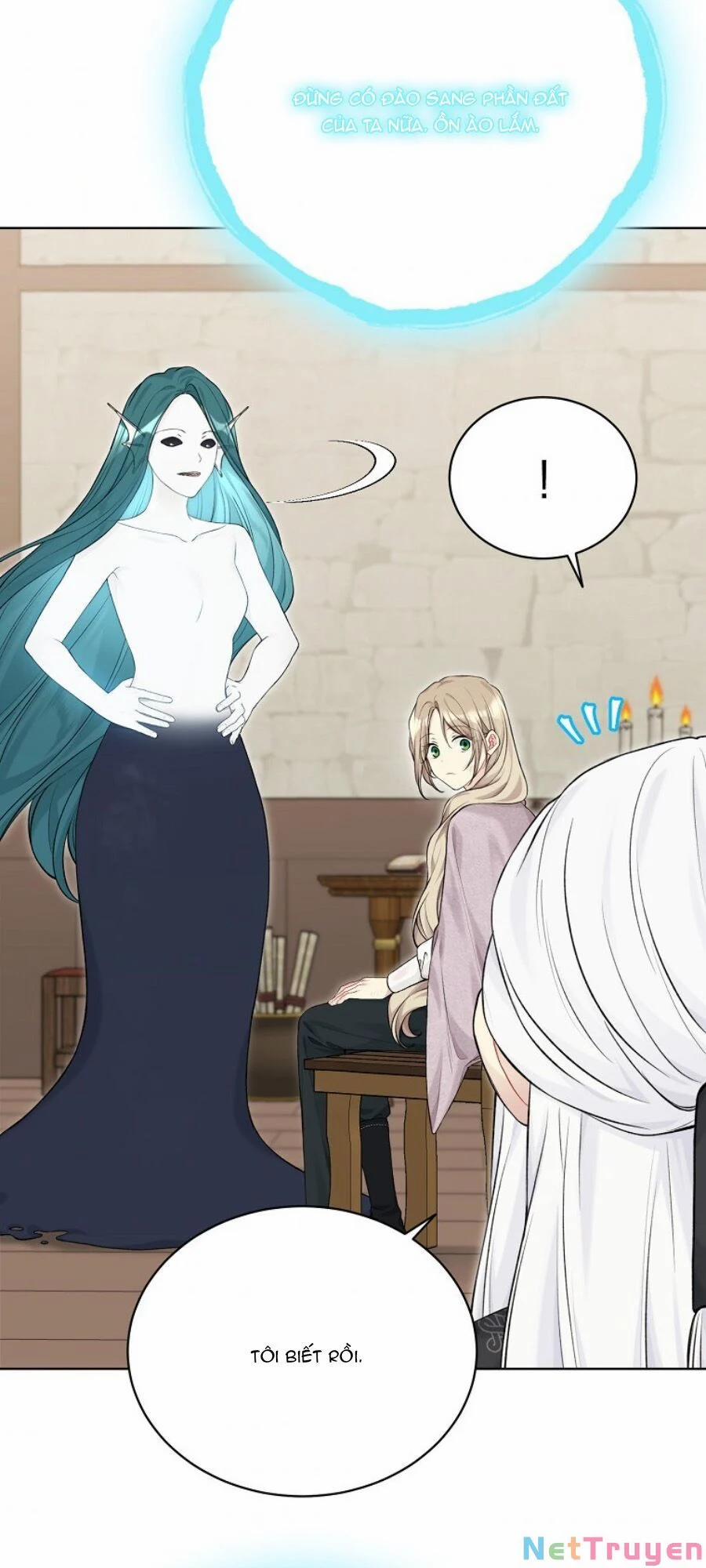 Vương Miện Viridescent 74 trang 54