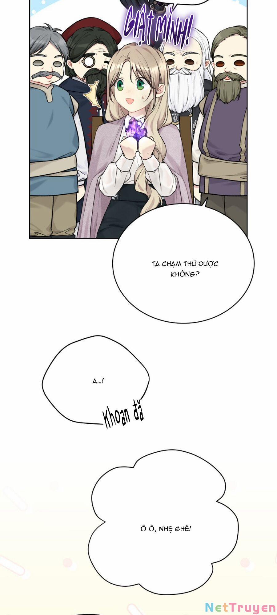 Vương Miện Viridescent 74 trang 63