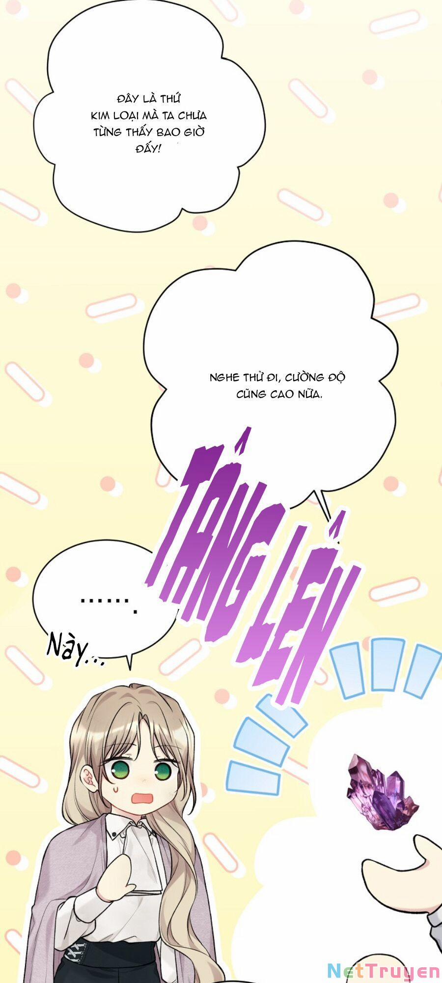 Vương Miện Viridescent 74 trang 64