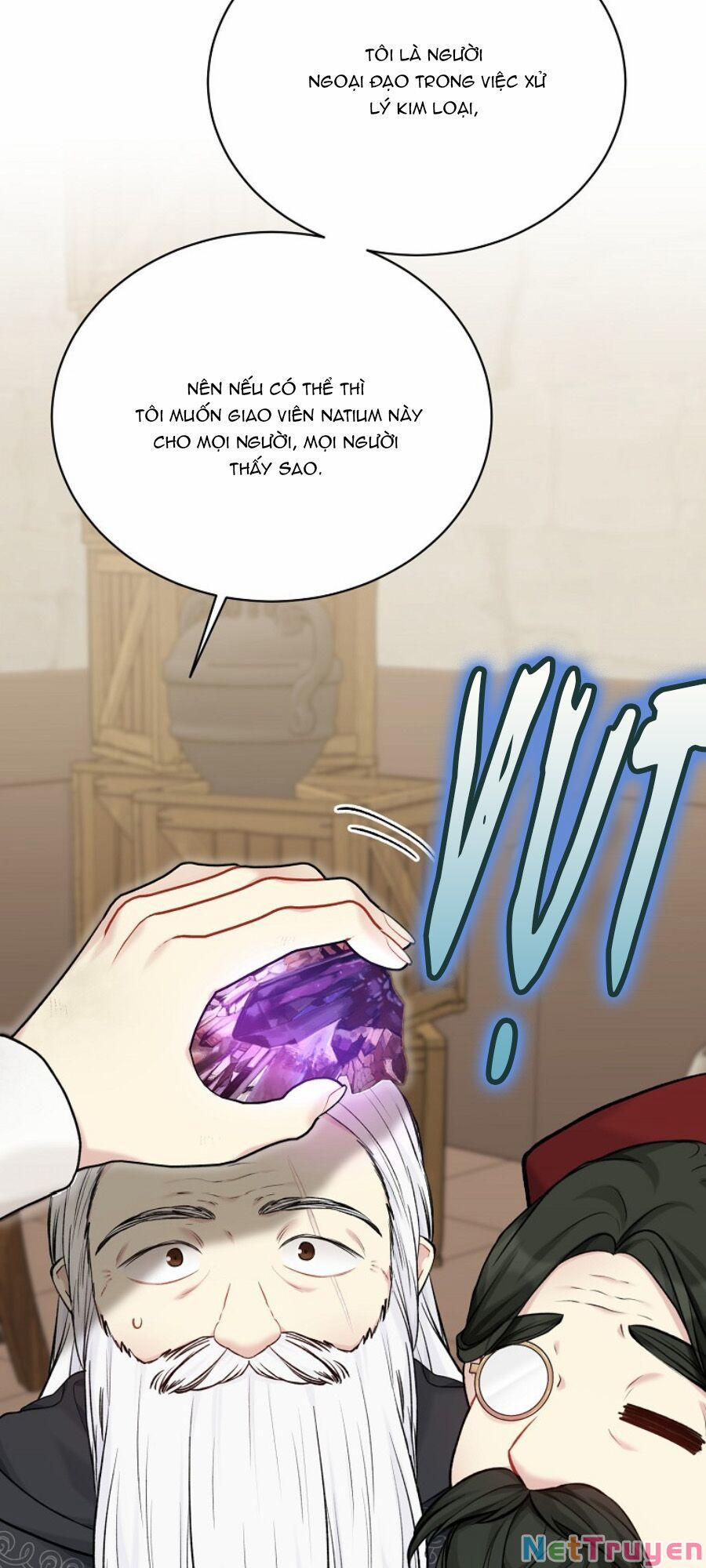 Vương Miện Viridescent 74 trang 66