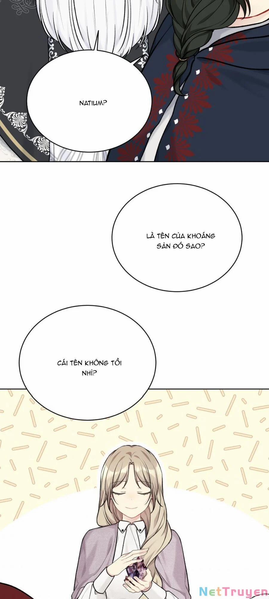 Vương Miện Viridescent 74 trang 67