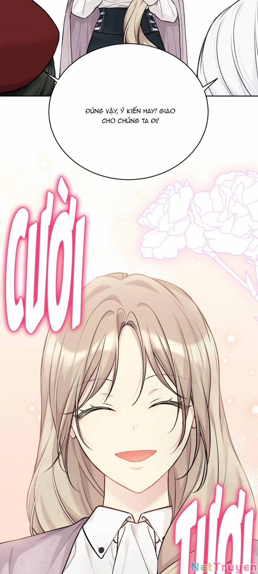 Vương Miện Viridescent 74 trang 68