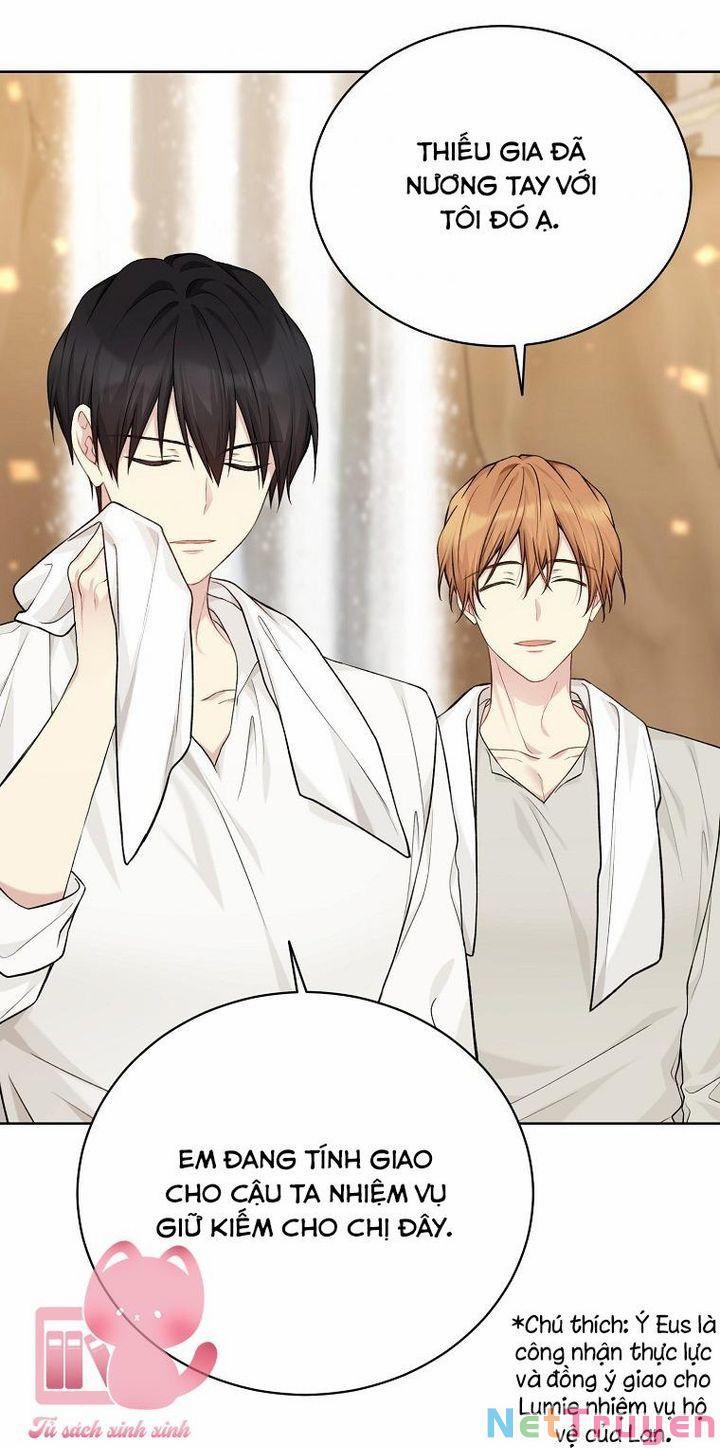 Vương Miện Viridescent 75 trang 29