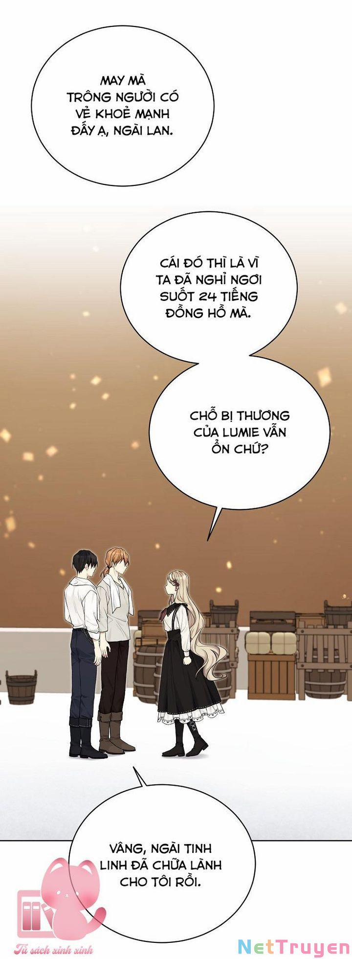 Vương Miện Viridescent 75 trang 30