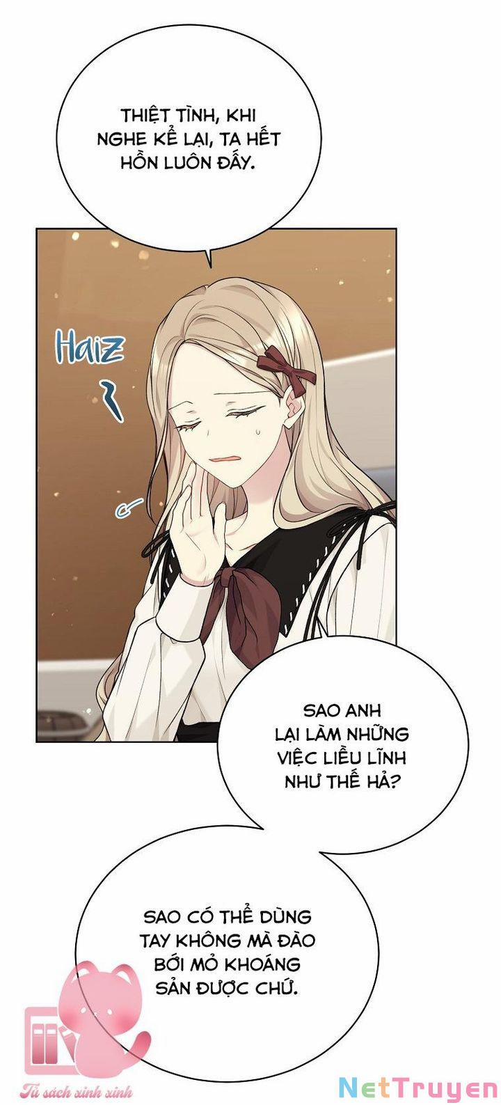 Vương Miện Viridescent 75 trang 31