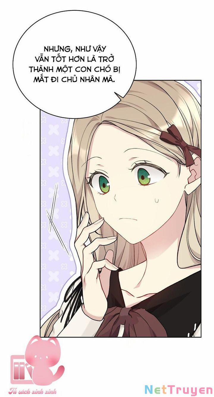 Vương Miện Viridescent 75 trang 32