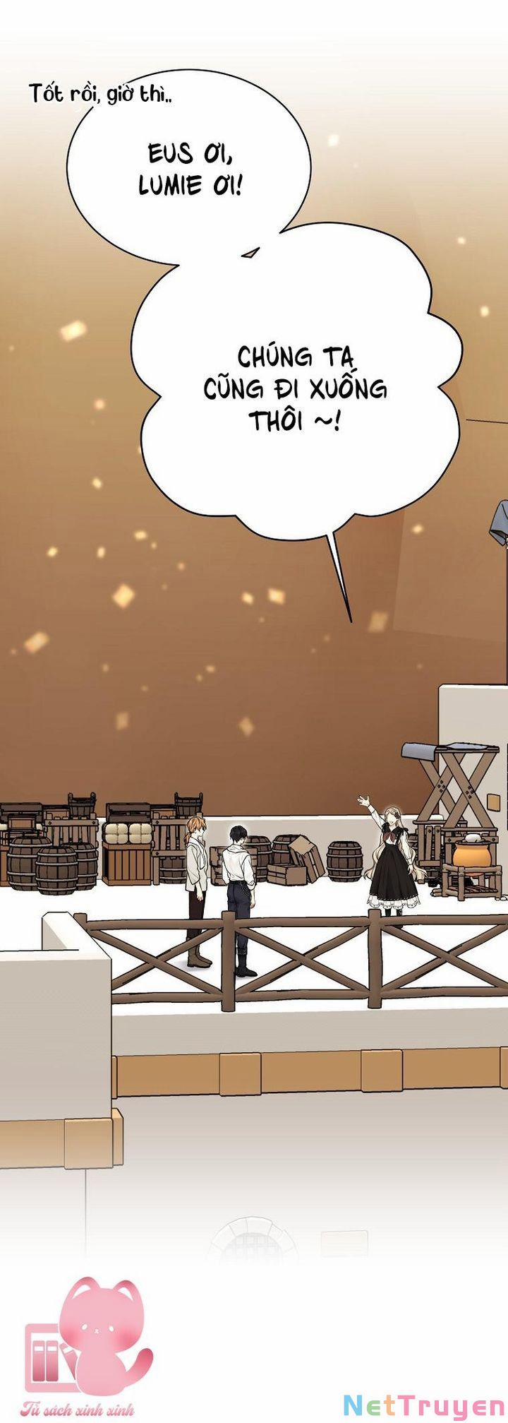 Vương Miện Viridescent 75 trang 61