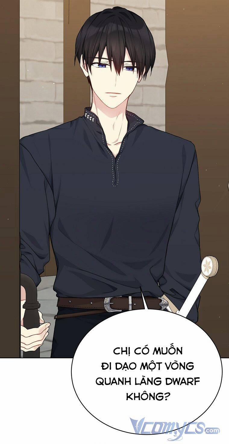 Vương Miện Viridescent 76 trang 1