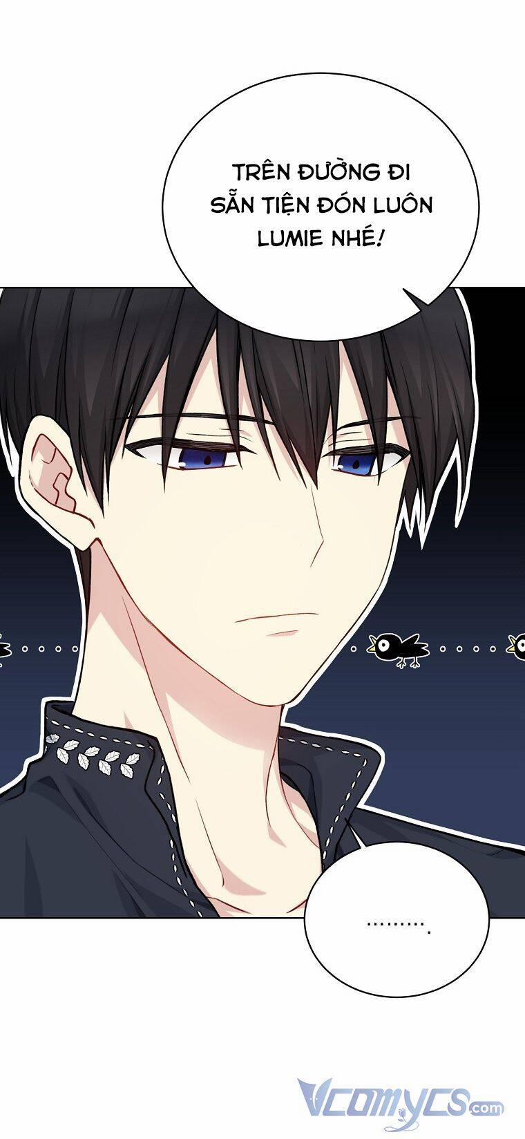 Vương Miện Viridescent 76 trang 10