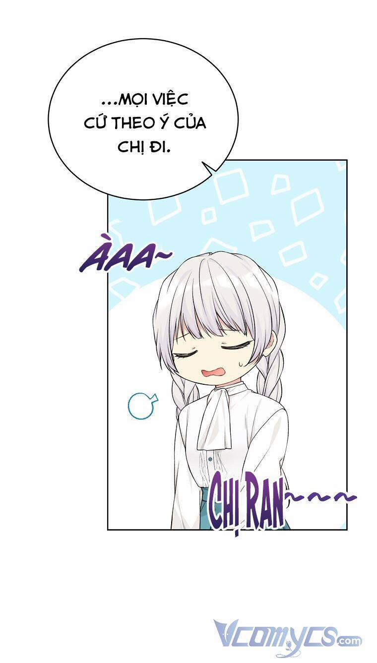 Vương Miện Viridescent 76 trang 11