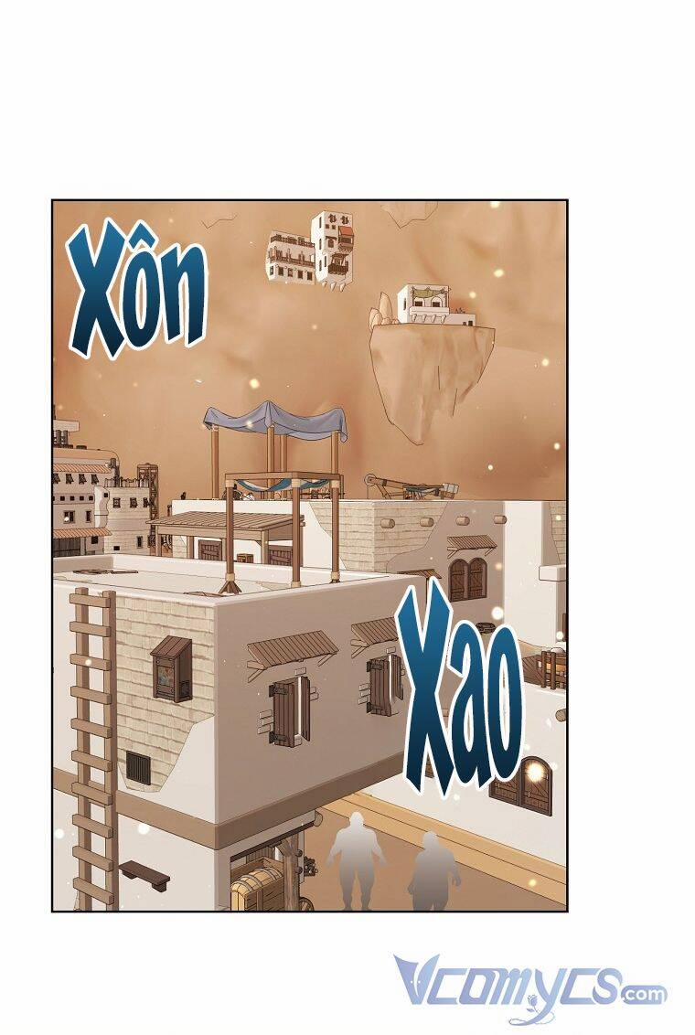 Vương Miện Viridescent 76 trang 13