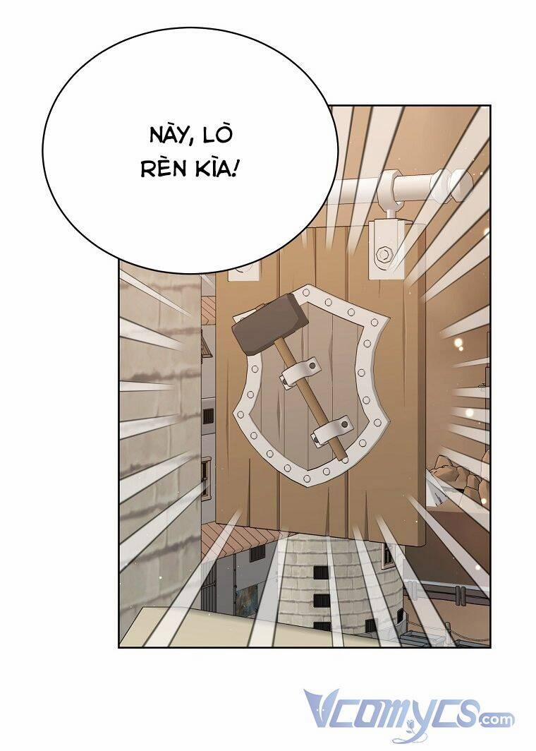 Vương Miện Viridescent 76 trang 15