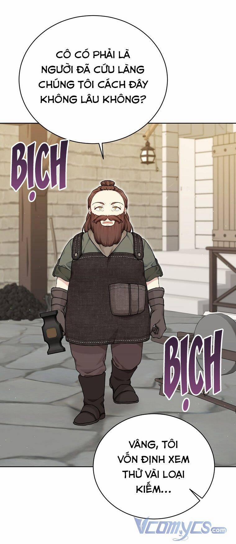 Vương Miện Viridescent 76 trang 18