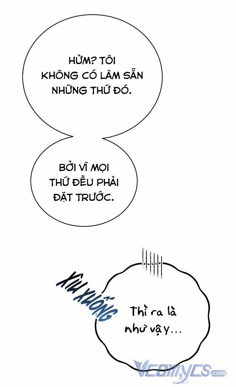 Vương Miện Viridescent 76 trang 19