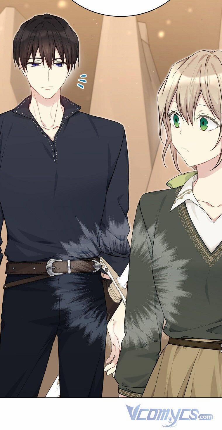 Vương Miện Viridescent 76 trang 21