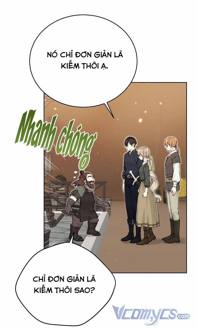 Vương Miện Viridescent 76 trang 22