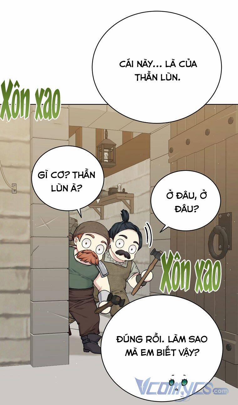 Vương Miện Viridescent 76 trang 23