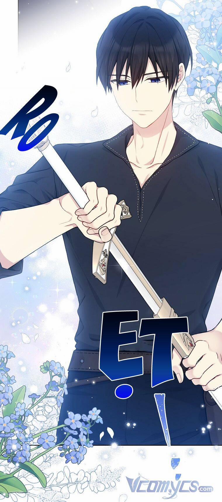 Vương Miện Viridescent 76 trang 27