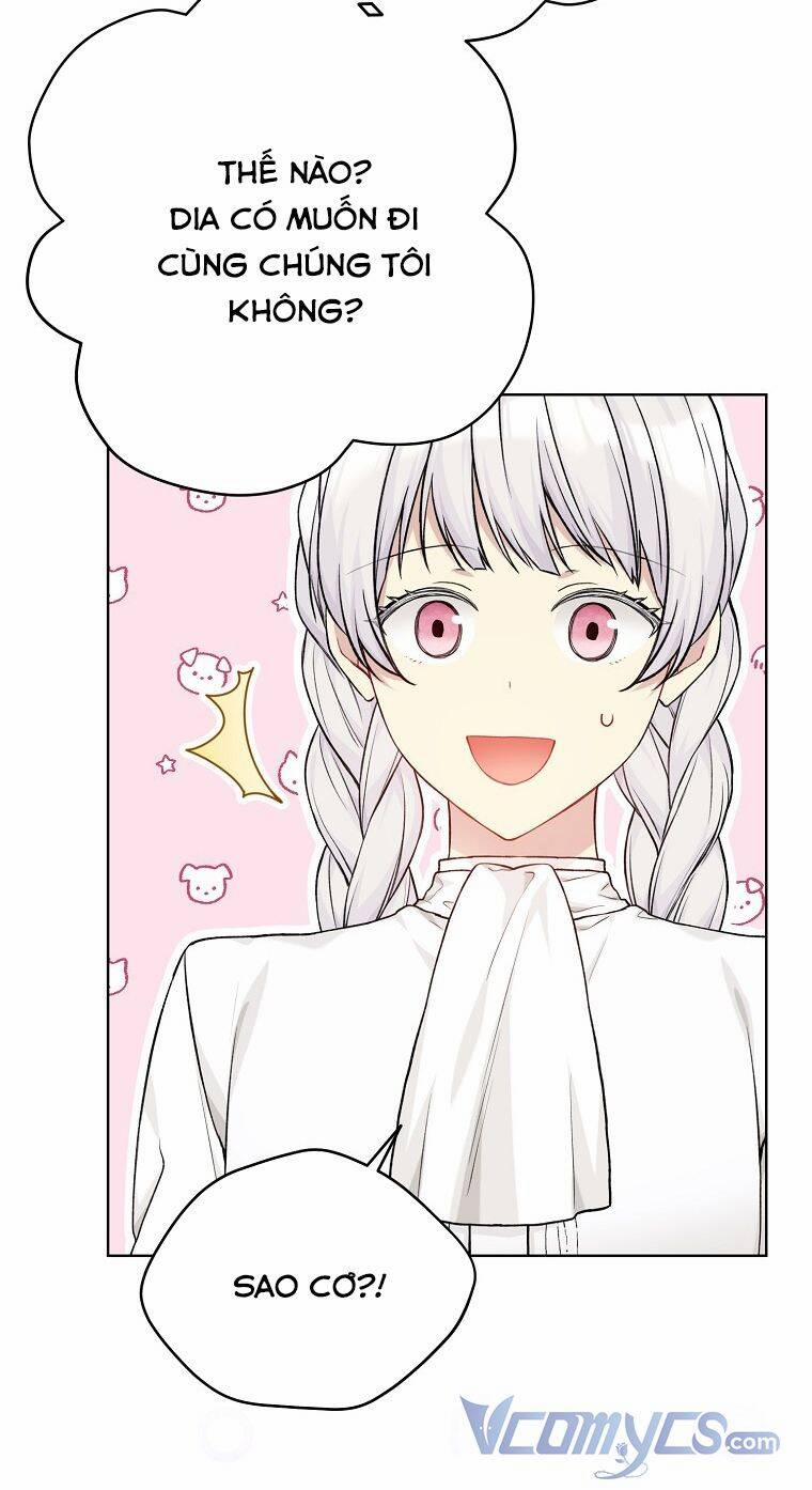 Vương Miện Viridescent 76 trang 3