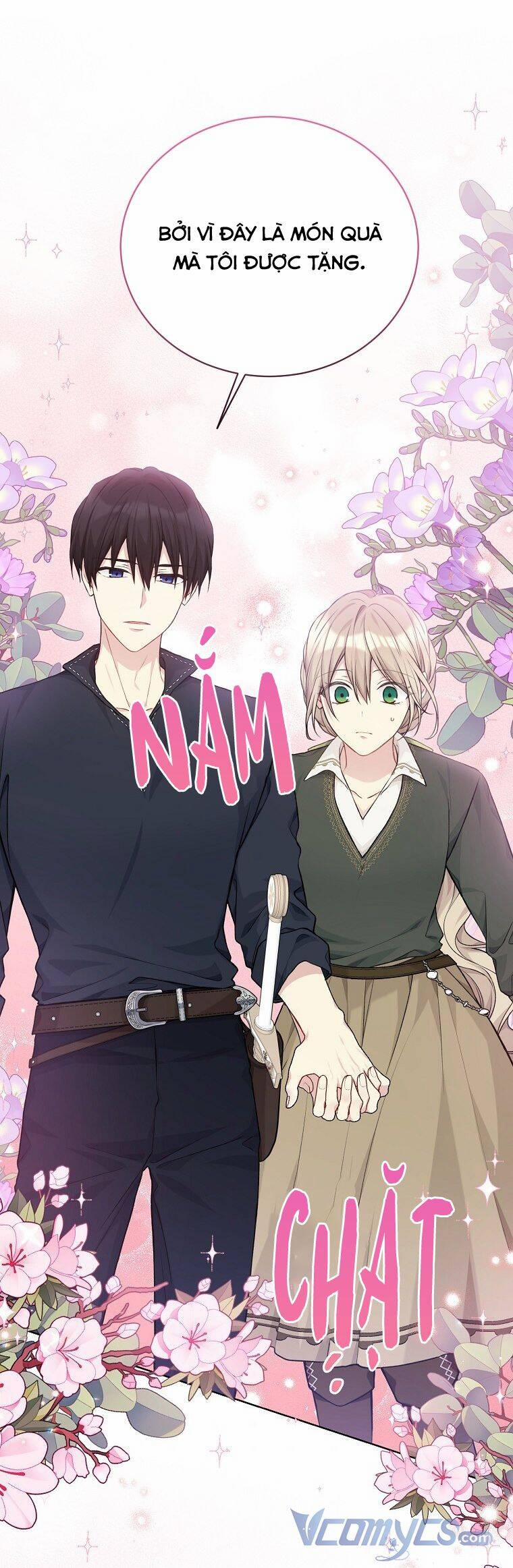 Vương Miện Viridescent 76 trang 38