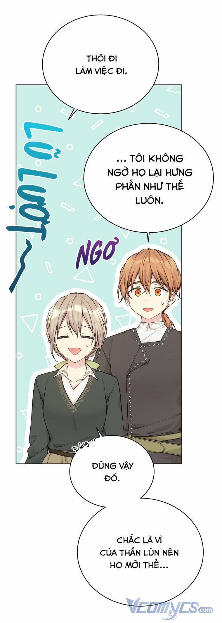 Vương Miện Viridescent 76 trang 43