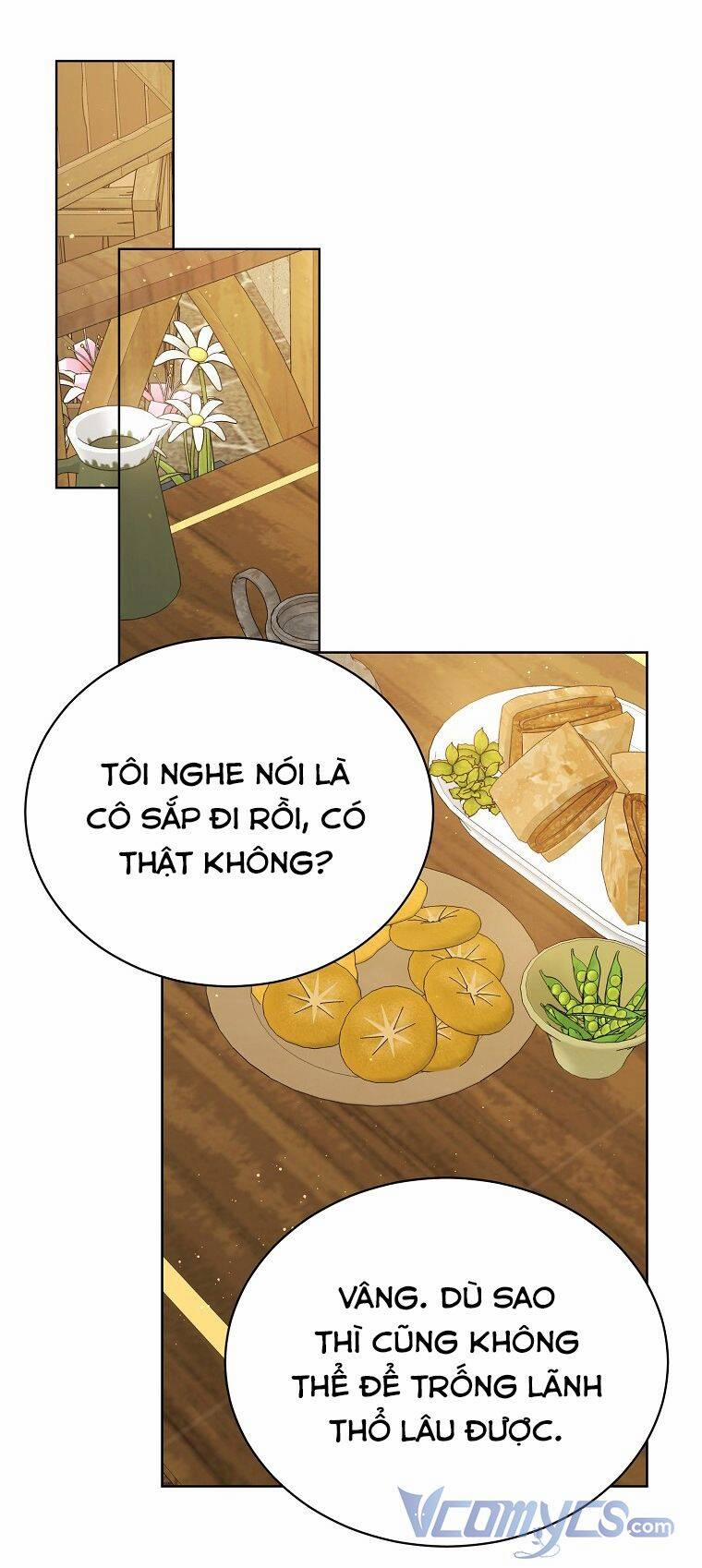 Vương Miện Viridescent 76 trang 48