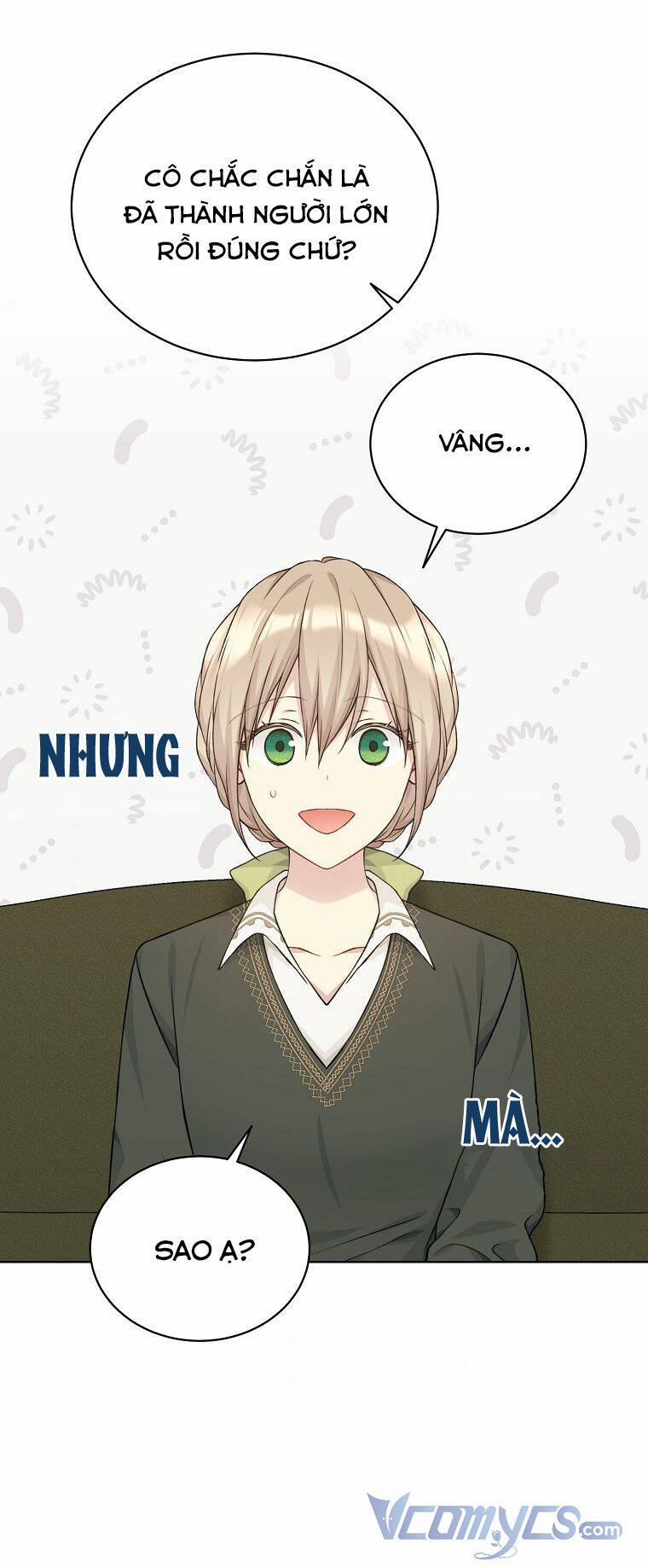 Vương Miện Viridescent 76 trang 53