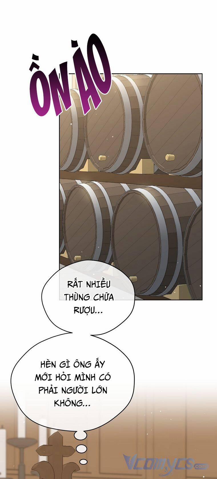 Vương Miện Viridescent 76 trang 55