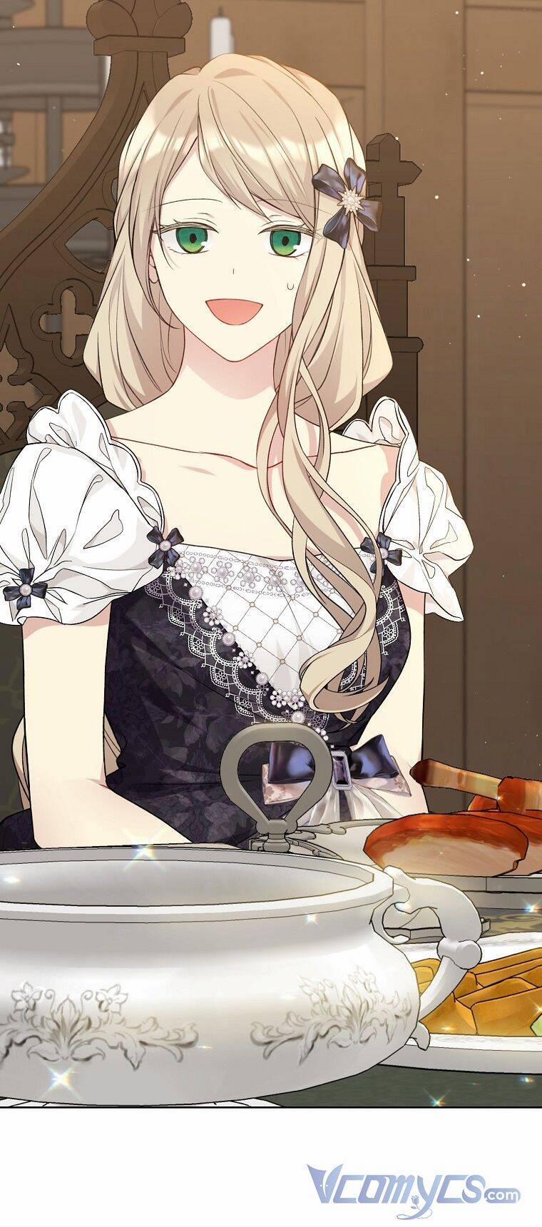 Vương Miện Viridescent 76 trang 56