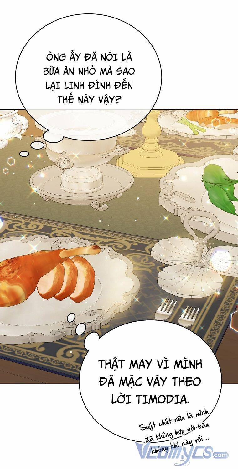 Vương Miện Viridescent 76 trang 57