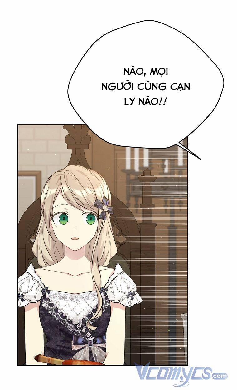 Vương Miện Viridescent 76 trang 58