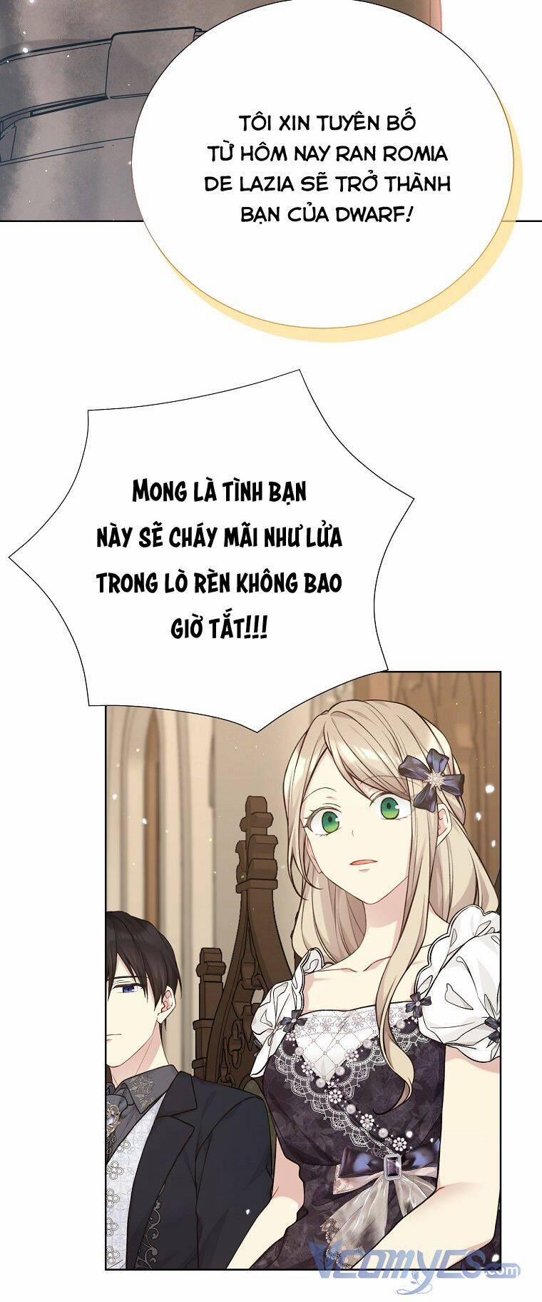 Vương Miện Viridescent 76 trang 62