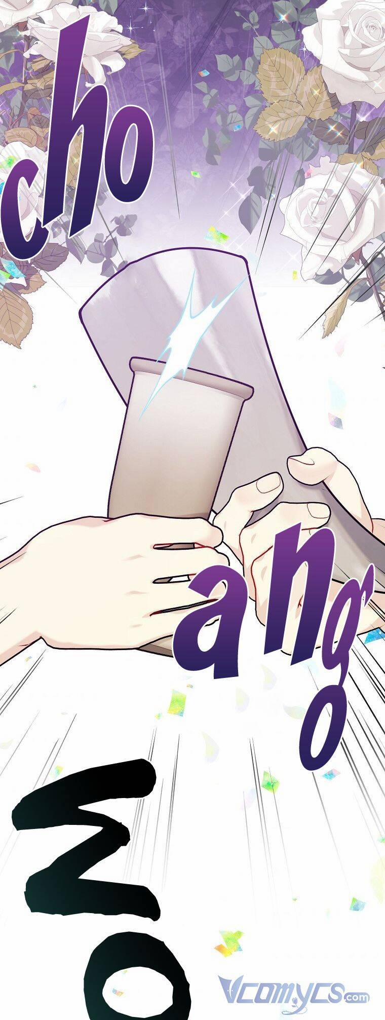 Vương Miện Viridescent 76 trang 67