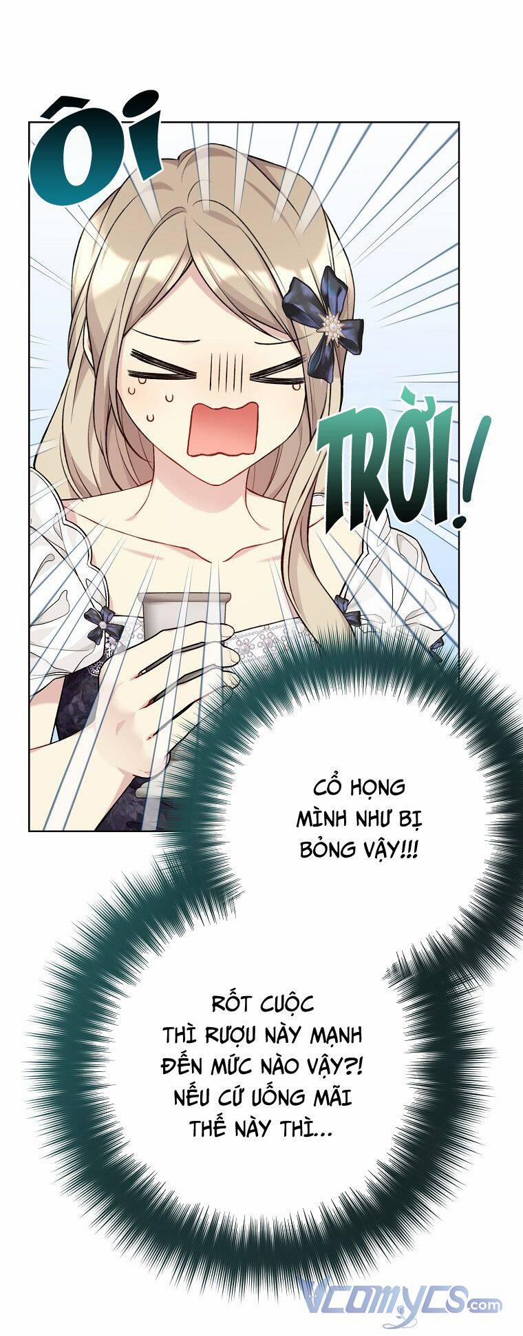 Vương Miện Viridescent 76 trang 70