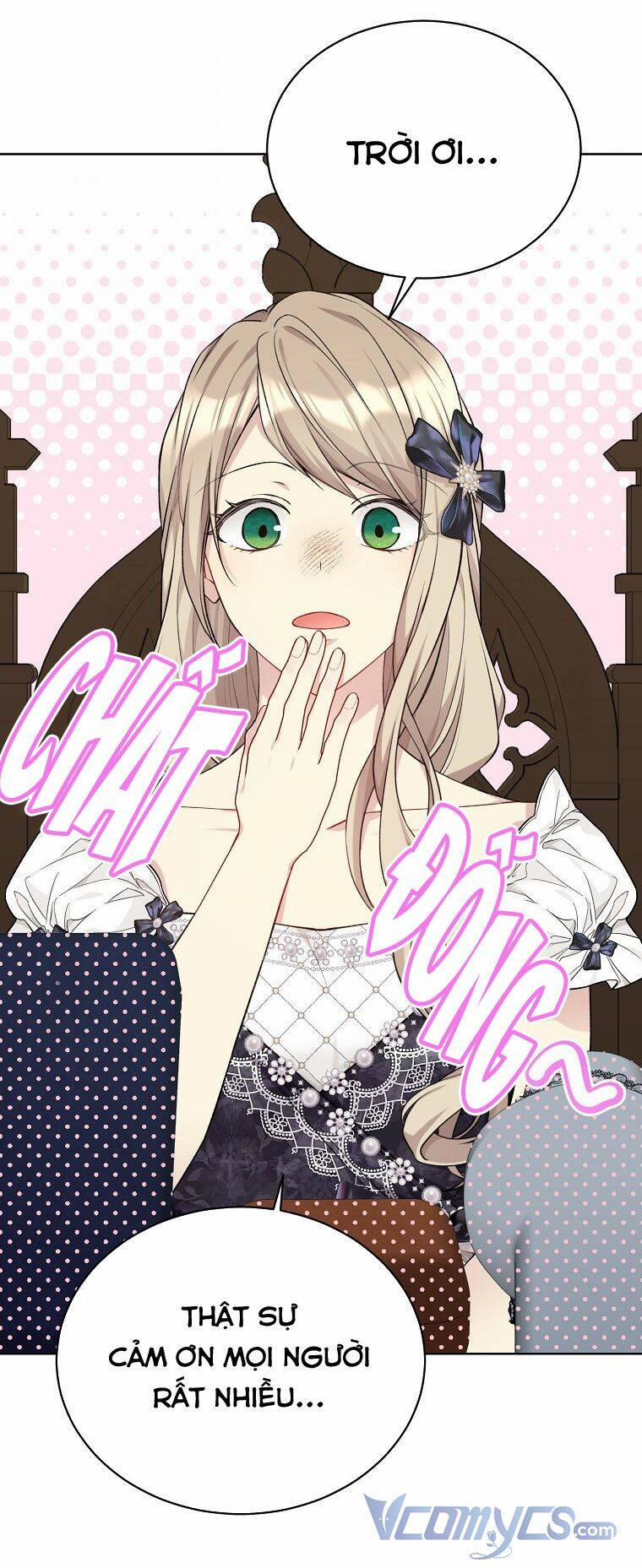 Vương Miện Viridescent 76 trang 75