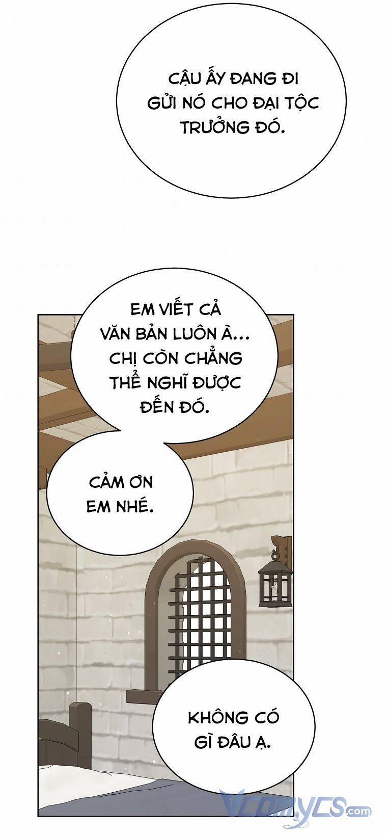 Vương Miện Viridescent 76 trang 8