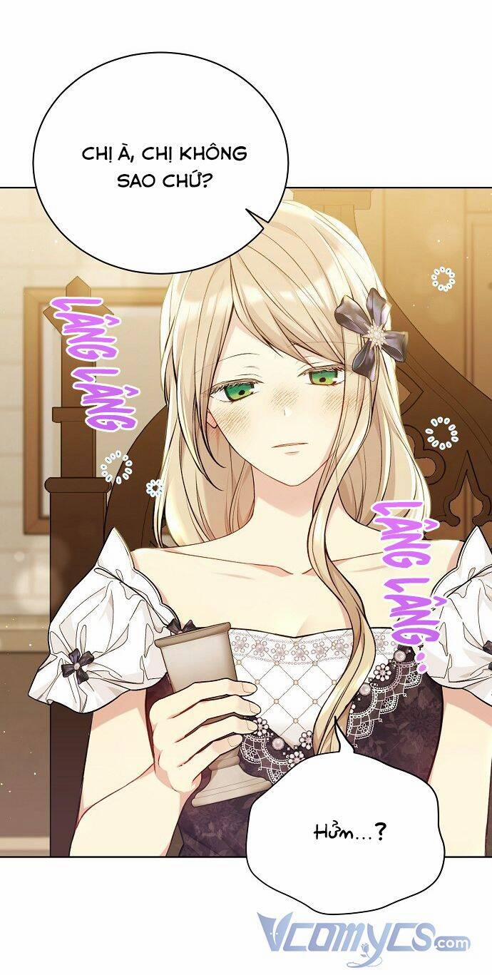 Vương Miện Viridescent 77 trang 1