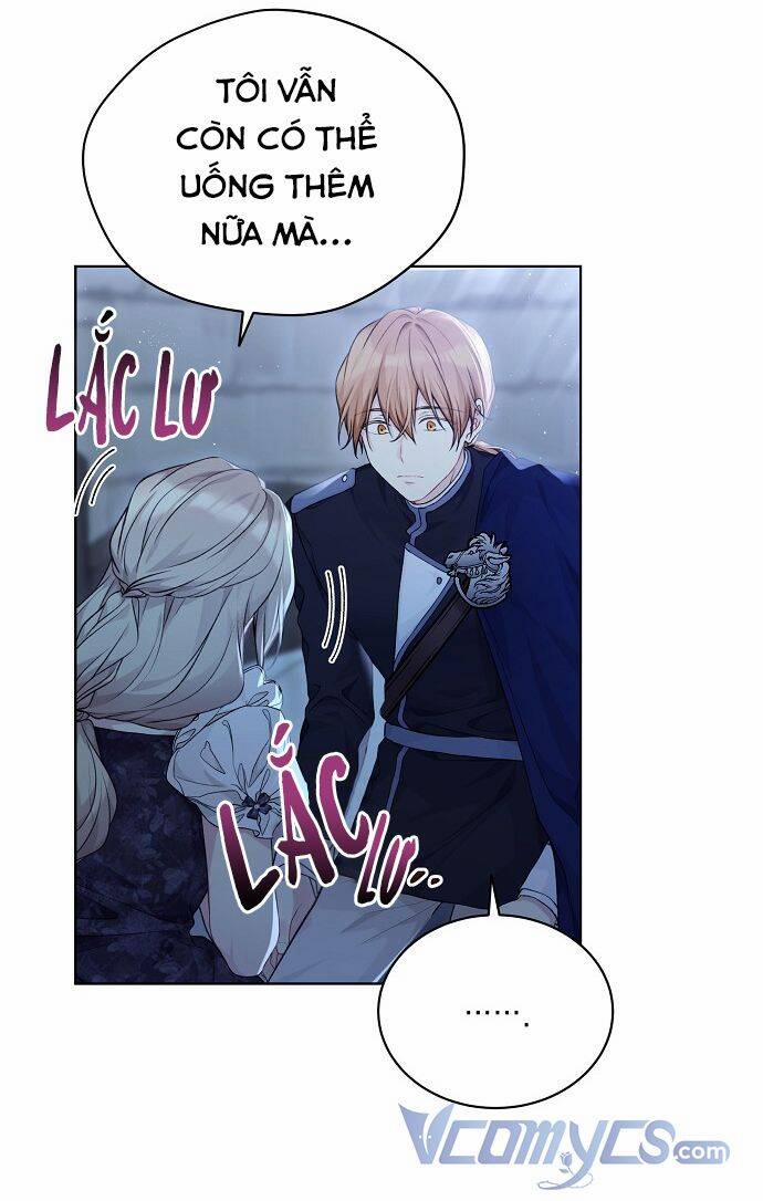 Vương Miện Viridescent 77 trang 14