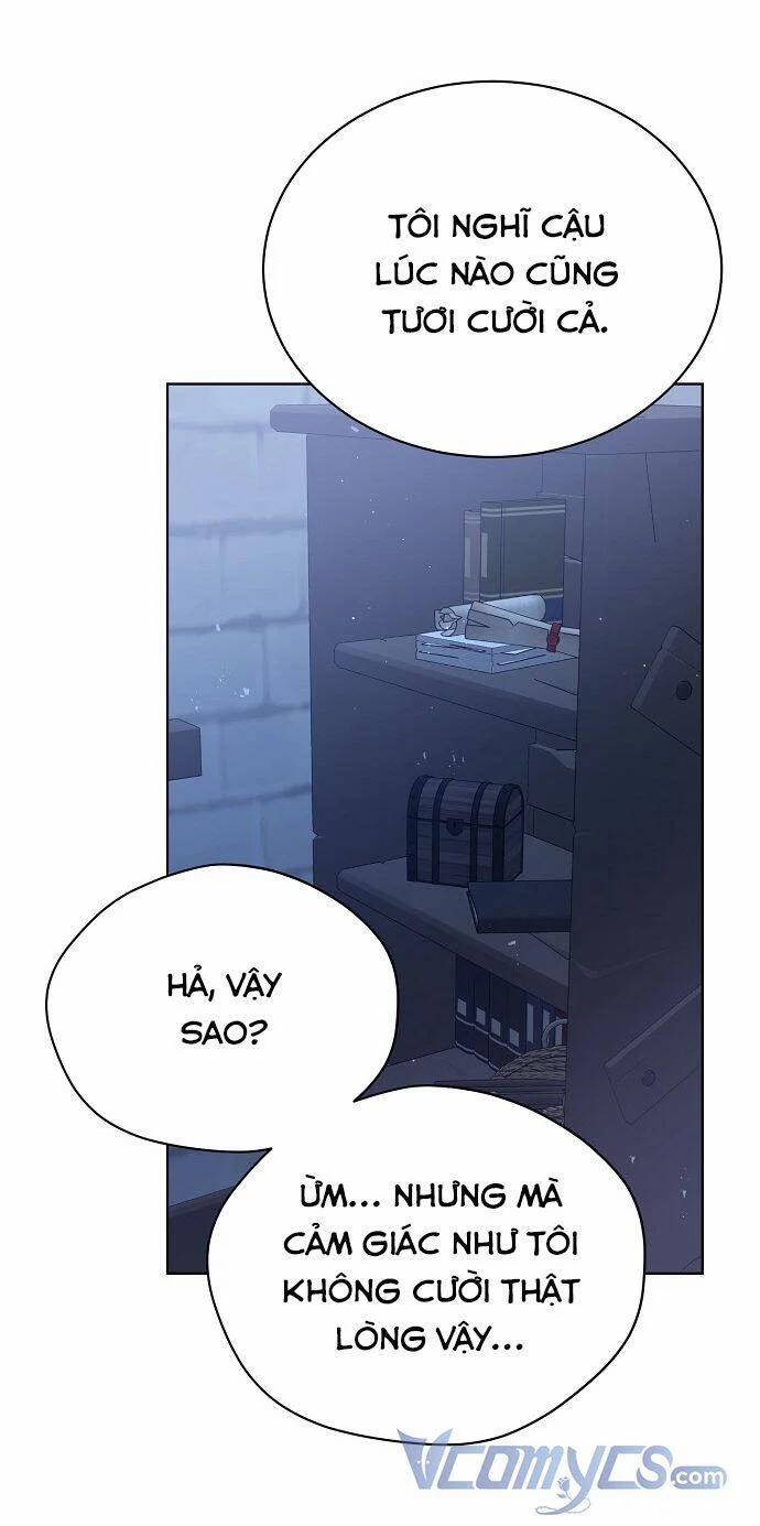 Vương Miện Viridescent 77 trang 17