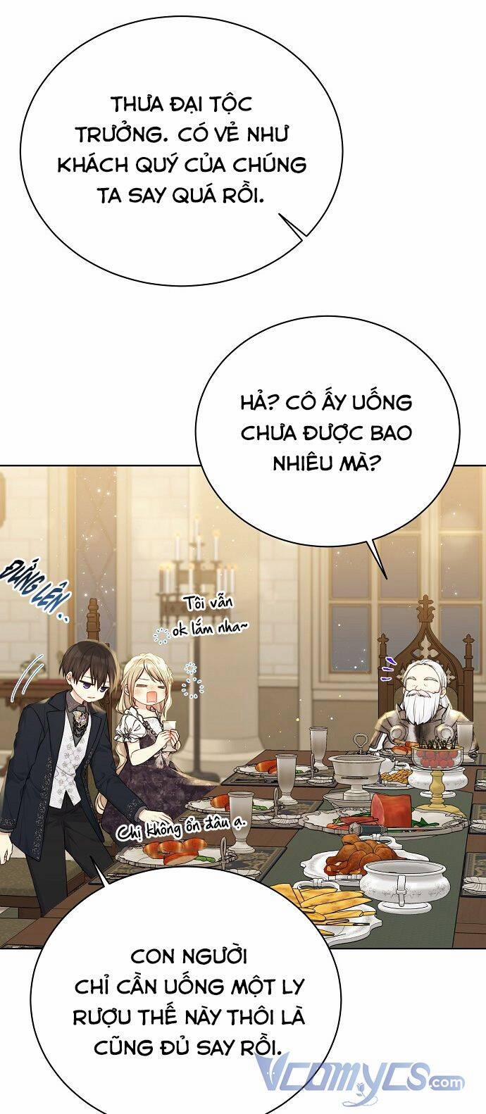 Vương Miện Viridescent 77 trang 2