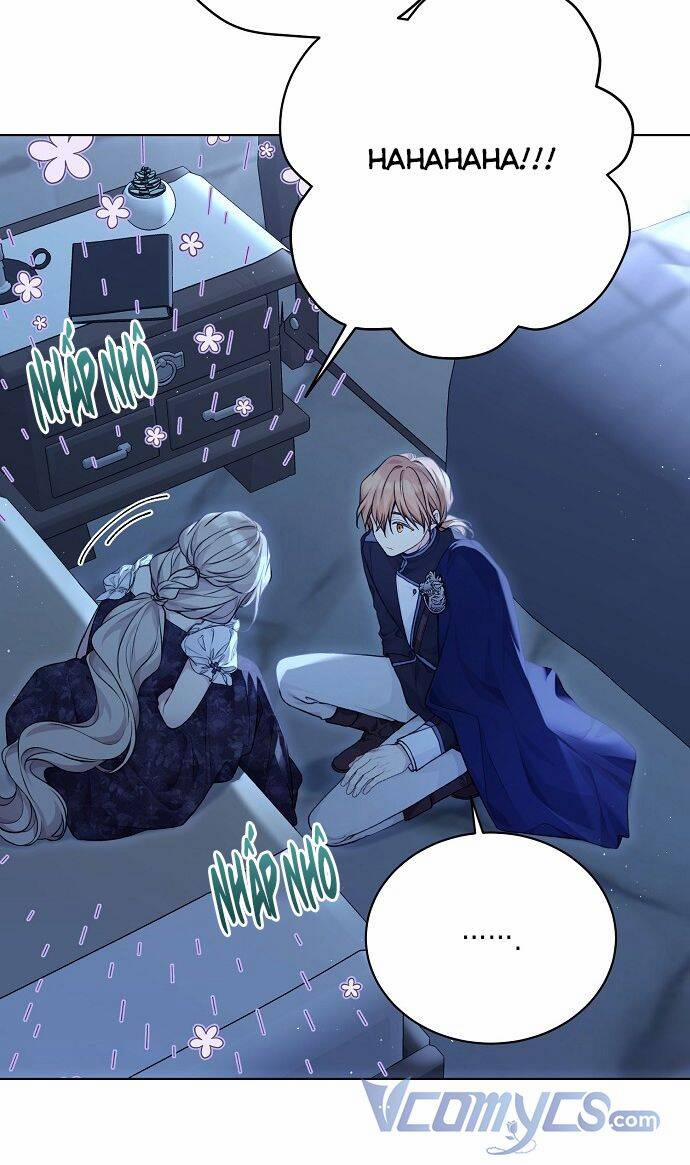 Vương Miện Viridescent 77 trang 21