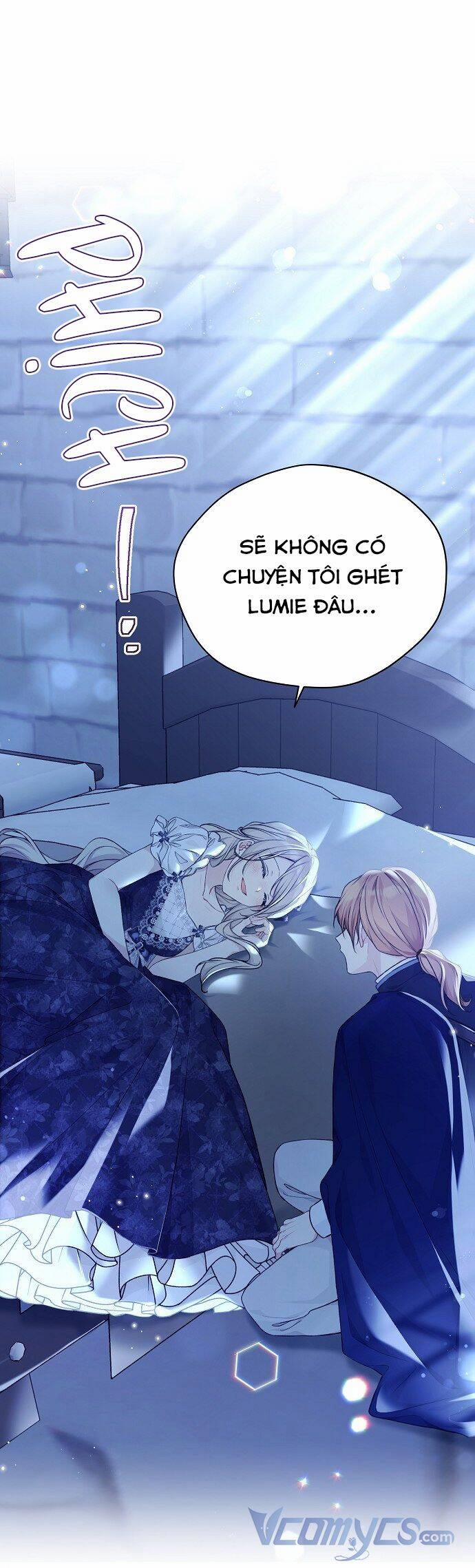 Vương Miện Viridescent 77 trang 23