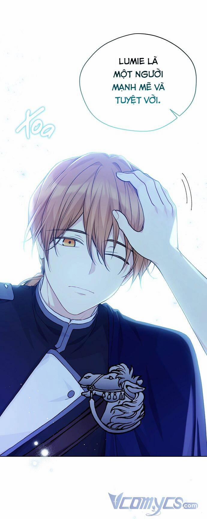 Vương Miện Viridescent 77 trang 27