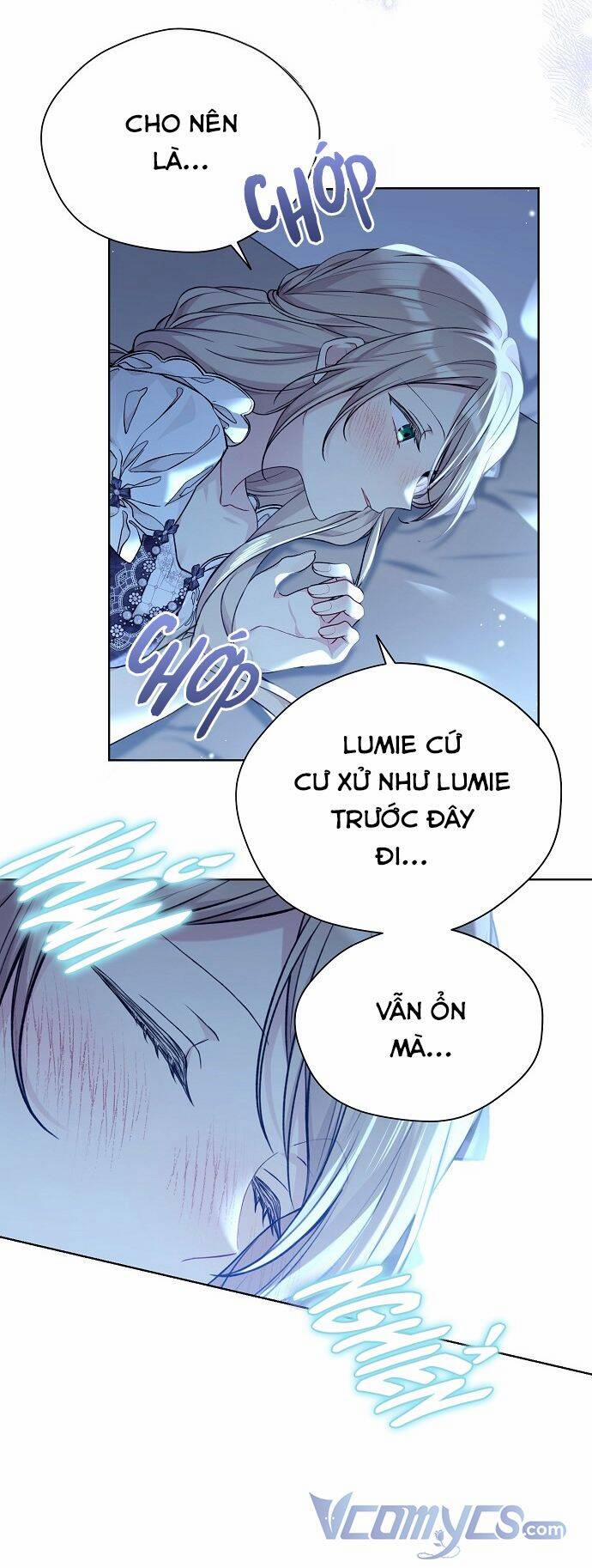 Vương Miện Viridescent 77 trang 31