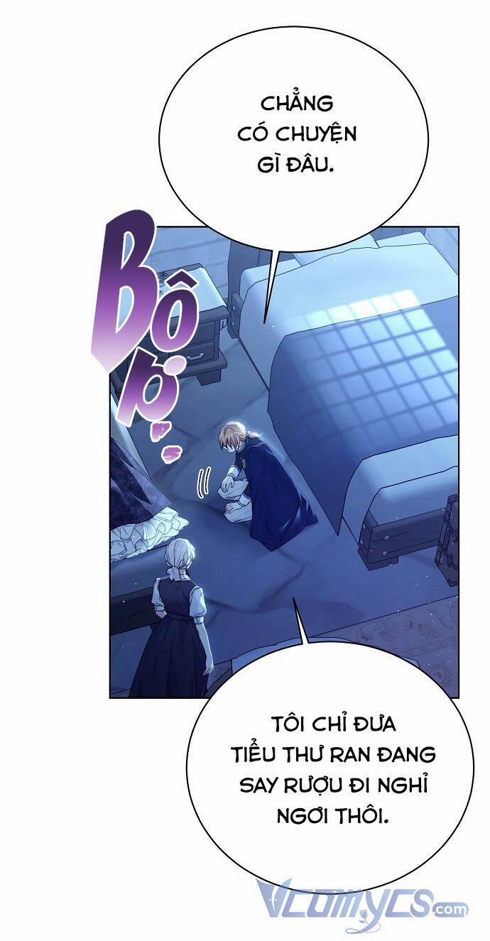 Vương Miện Viridescent 77 trang 38