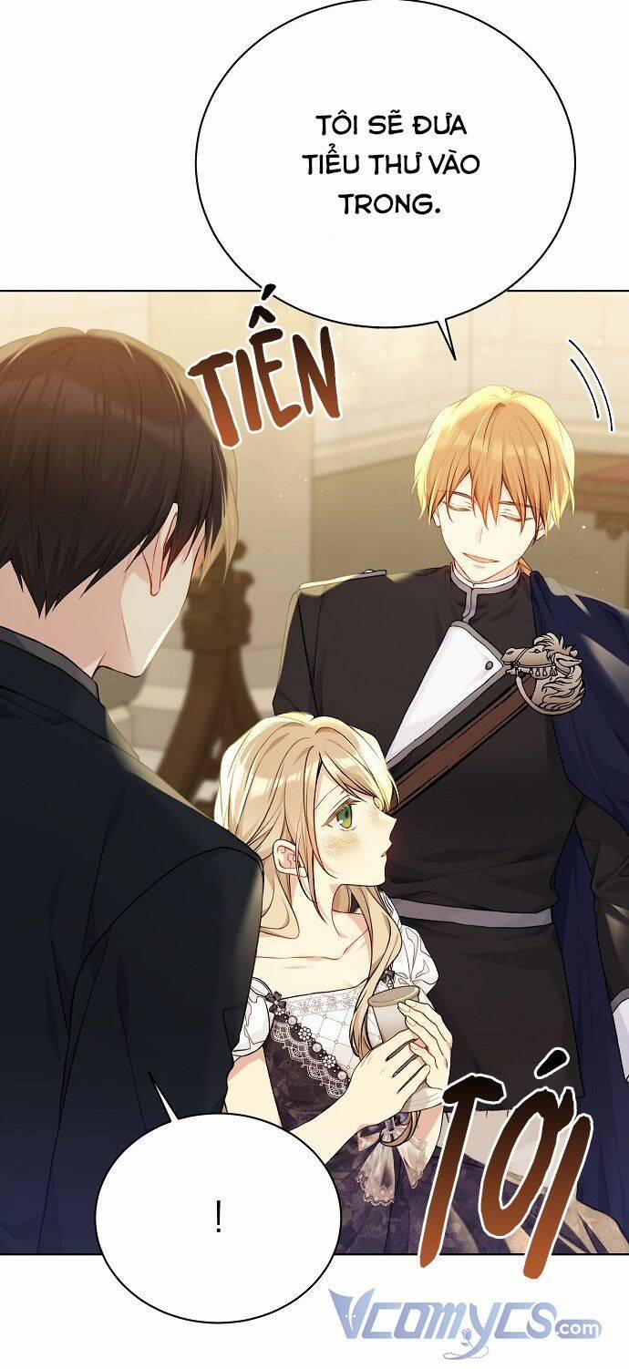 Vương Miện Viridescent 77 trang 4