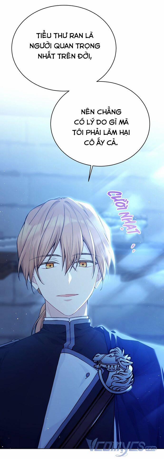 Vương Miện Viridescent 77 trang 40