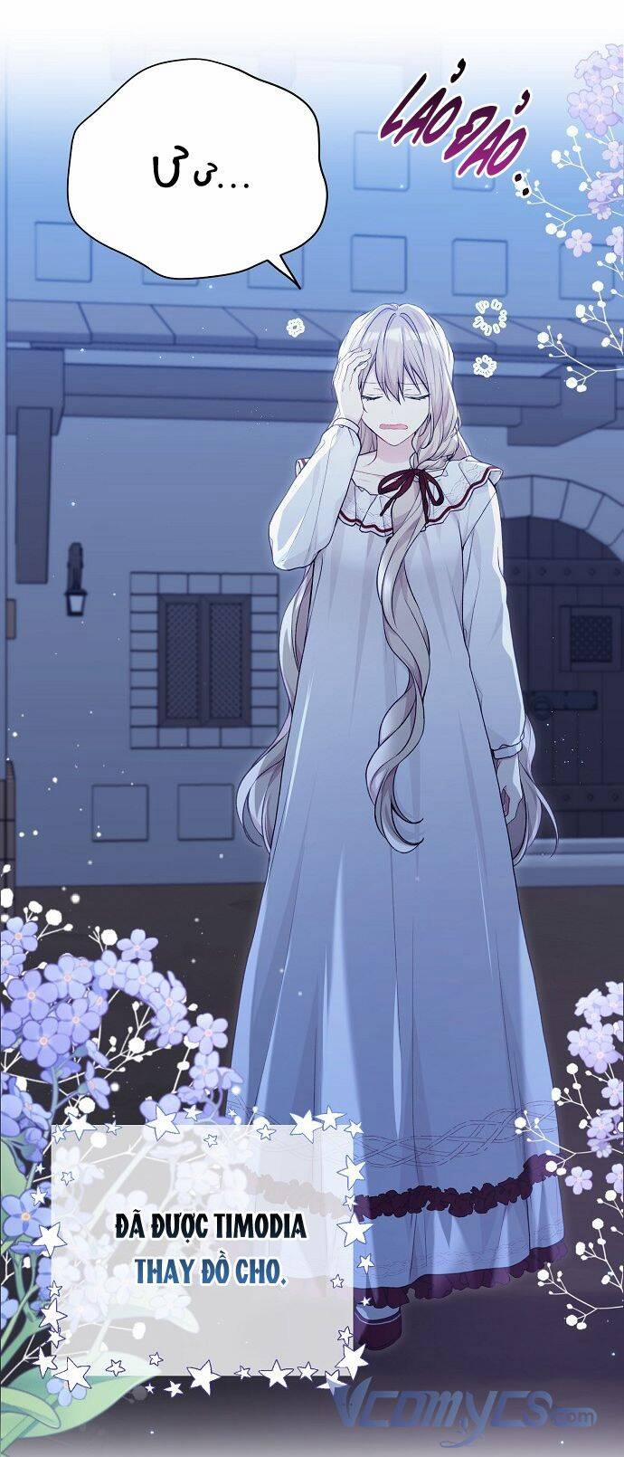 Vương Miện Viridescent 77 trang 45